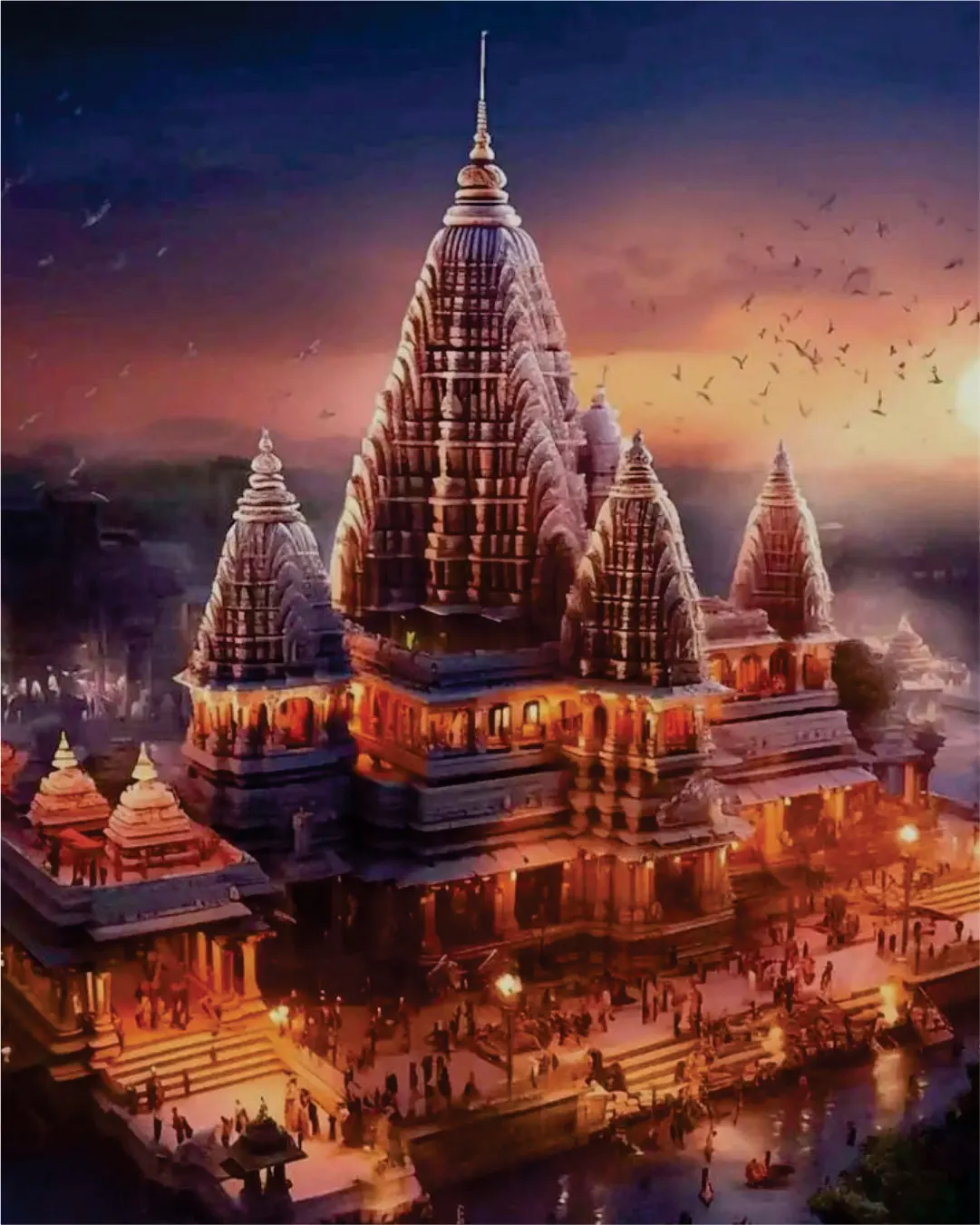 Ayodhya